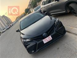 تويوتا كامري